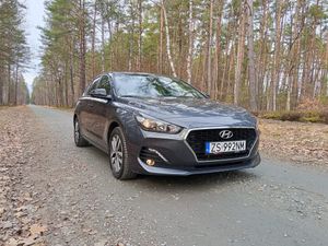 Hyundai i30 III 1.4 Comfort 2019