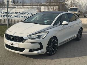 Citroën DS5 2.0 BlueHDi SoChic 2015