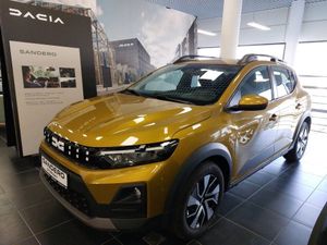 Dacia Sandero III 2025