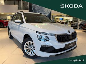 Skoda Kamiq 2026