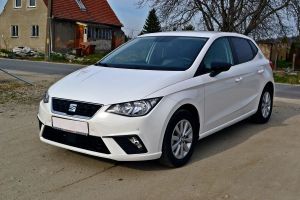 Seat Ibiza V 1.0 MPI Reference 2018