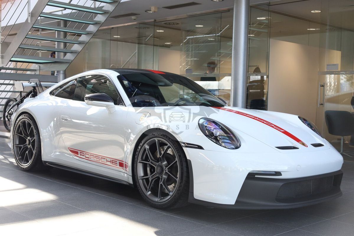 Porsche 911 992 2023