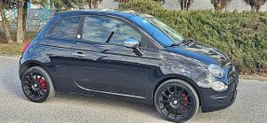 Fiat 500 0.9 TwinAir Start&Stopp by Gucci 2017