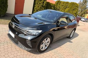 Volkswagen ID.4 4Motion Pro 2023