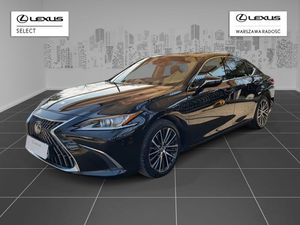 Lexus ES 300h Business Edition 2023