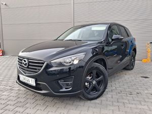 Mazda CX-5 I SKYACTIV-D 150 Exclusive-Line 2016
