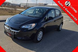 Opel Corsa E 1.2 Color Edition 2019