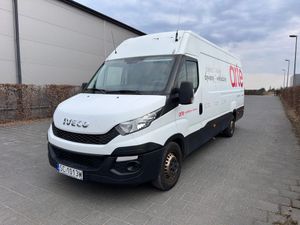 Iveco Daily 2016