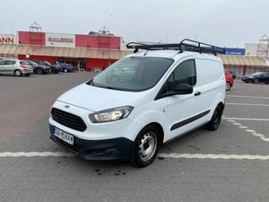 Ford Transit Courier 2017