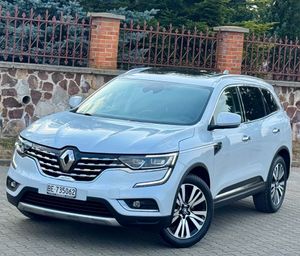 Renault Koleos I 2.0 dCi Intens 4x4 X-Tronic 2018