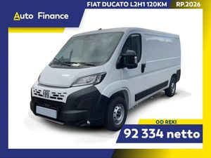 Fiat Ducato 2026