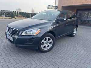 Volvo XC60 I DRIVe Momentum 2011