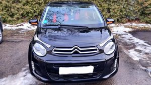 Citroën C1 II VTi 68 ETG Feel 2017