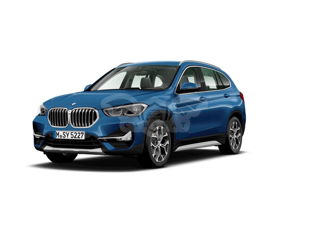 BMW X1 F48 xDrive18d xLine sport 2022