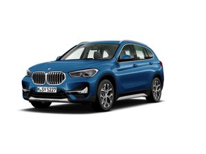 BMW X1 F48 xDrive18d xLine sport 2022