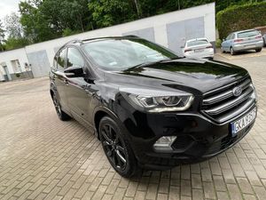 Ford Kuga II 1.5 TDCi 2x4 ST-Line 2017