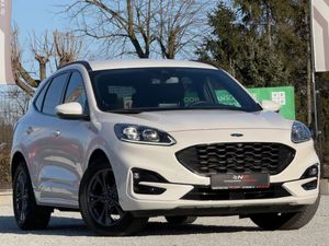 Ford Kuga III 2.0 EcoBlue Hybrid ST-LINE 2021