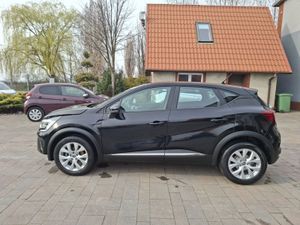 Renault Captur / QM3 II 2020