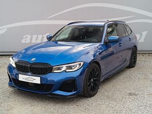 BMW 3 Series G20/G21 2021