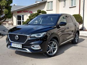 MG HS 1.5 T-GDI Exclusive DCT 2023
