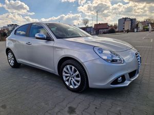 Alfa Romeo Giulietta 2015