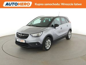 Opel Crossland 1.2 T Edition S&S 2020