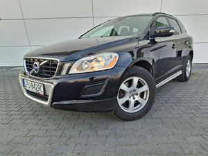 Volvo XC60 I D3 Momentum 2010