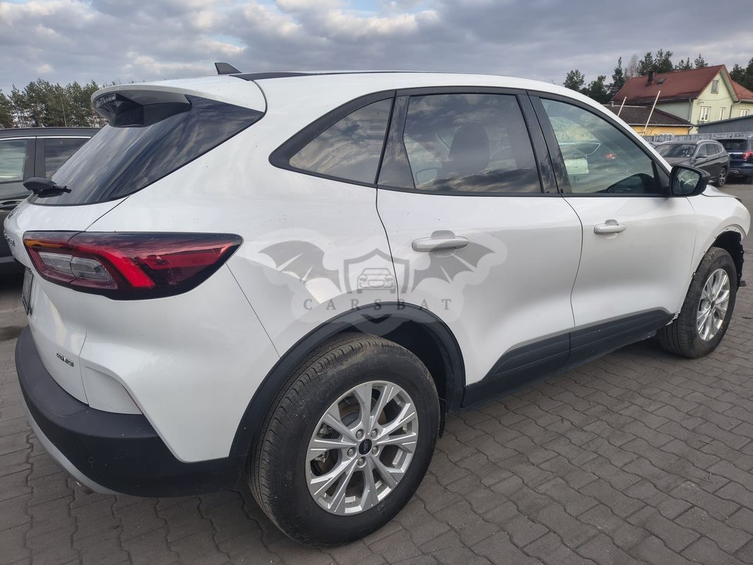 Ford Escape 2025