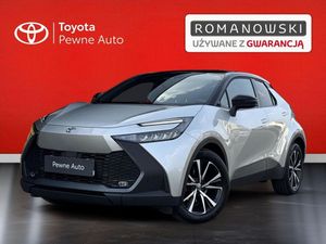 Toyota C-HR 1.8 Hybrid Style 2025