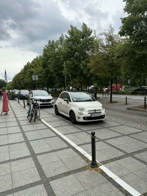 Fiat 500 0.9 SGE Star S&S 2019