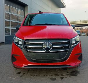 Mercedes-Benz Vito 2026