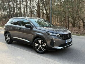 Peugeot 3008 II 2022