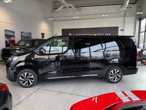 Citroën Spacetourer XL EAT8 Business Lounge 2017