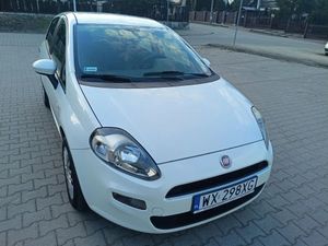 Fiat Punto II FL 1.4 Estiva S&S 2012
