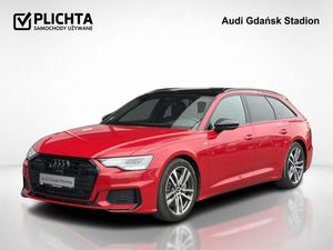 Audi A6 C8 2023