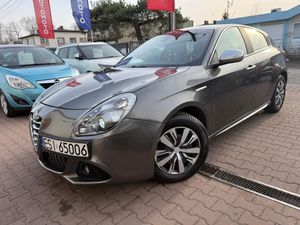 Alfa Romeo Giulietta 2.0 JTDM 16V 2010