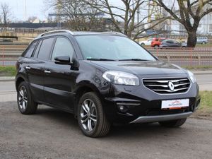 Renault Koleos I 2013