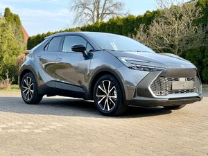 Toyota C-HR 1.8 Hybrid Style 2024