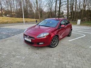 Fiat Bravo II 1.4 16V Dynamic 2008