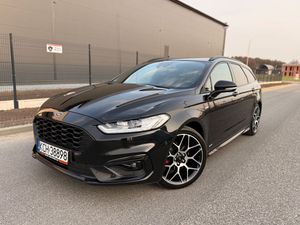 Ford Mondeo Mk5 2.0 EcoBlue ST-Line X AWD 2019