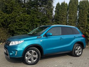 Suzuki Vitara II 1.6 (4x2) Comfort 2016