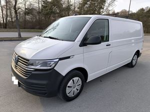 Volkswagen Transporter 2022