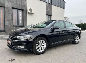 Volkswagen Passat B8 2020