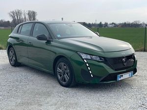 Peugeot 308 P5 1.2 PureTech GPF Active Pack S&S 2023