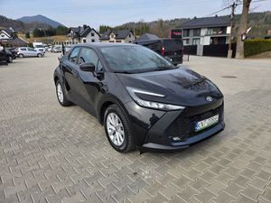 Toyota C-HR 2024