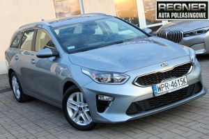 Kia Ceed III 2021