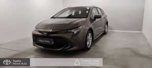 Toyota Corolla Seria E21 1.8 Hybrid Comfort 2022