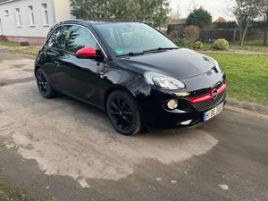 Opel Adam 2019