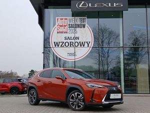 Lexus UX 250h GPF Business Edition 2WD 2020