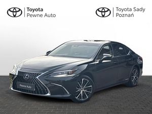 Lexus ES 300h Prestige 2021